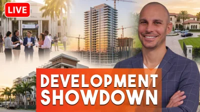 DSF Live Ep 66 | One Boca Vote, $70M Condo Loan & Breakers Housing Plan